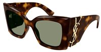 Occhiali da sole Saint Laurent Donna SL M119 BLAZE 002 - SL M119 BLAZE 002
